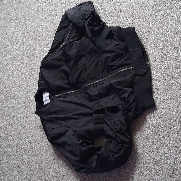 Eleven Paris Other - NWOT Eleven Paris LA Collection Men's Jacket.